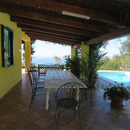 Luxurious Bungalow In With Swimming Pool 马拉泰亚